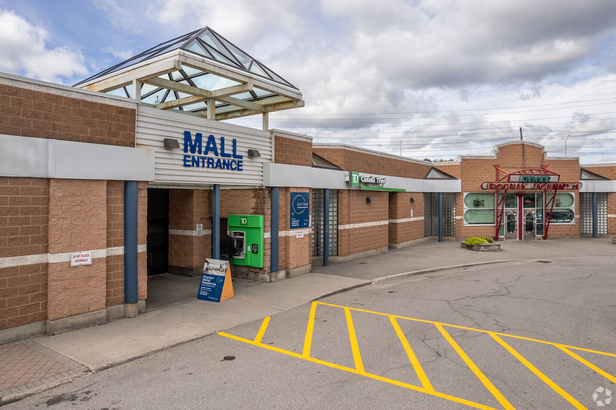 1309 Carling Ave, Ottawa, ON for sale Building Photo- Image 1 of 1