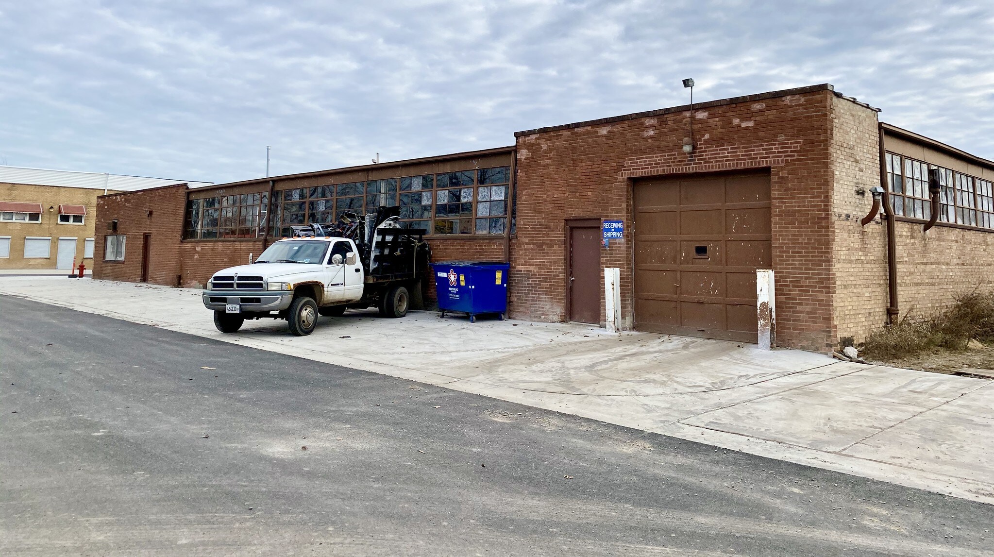 3200 S 61st Ct, Cicero, IL for lease Building Photo- Image 1 of 13