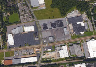 1891-1979 S 3rd St, Memphis, TN à louer Photo du bâtiment- Image 2 de 2