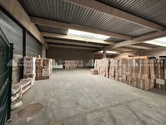 More details for Rue Du Rheinfeld, Strasbourg - Flex for Lease