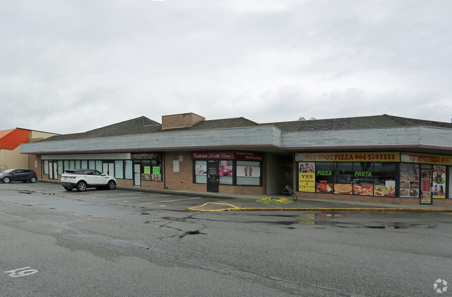 20631 Fraser Hwy, Langley, BC à louer - Photo du bâtiment - Image 3 de 5