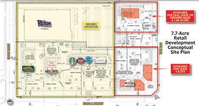 Estrella Pky, Goodyear, AZ à louer Photo intérieure- Image 1 de 2