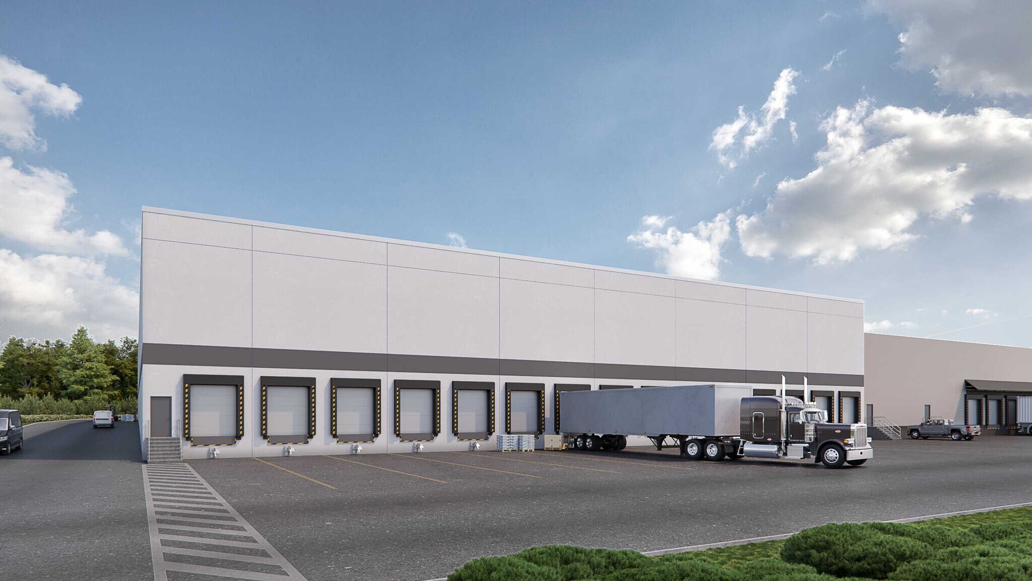 95 Aubuchon Dr, Westminster, MA for lease Building Photo- Image 1 of 5