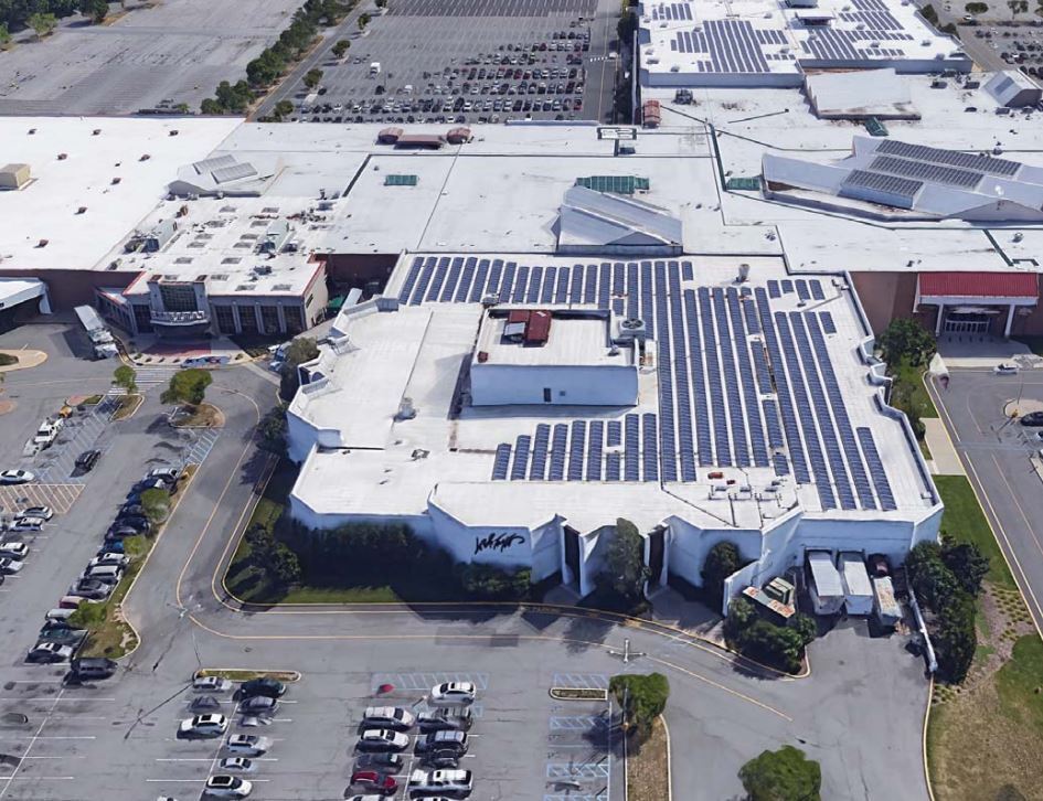 301 Mount Hope Ave, Dover, NJ for lease Aerial- Image 1 of 4