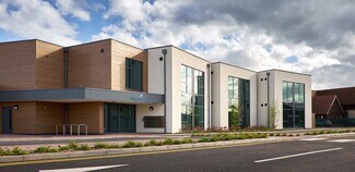 Plus de détails pour Tollgate West, Stanway - Bureau à louer