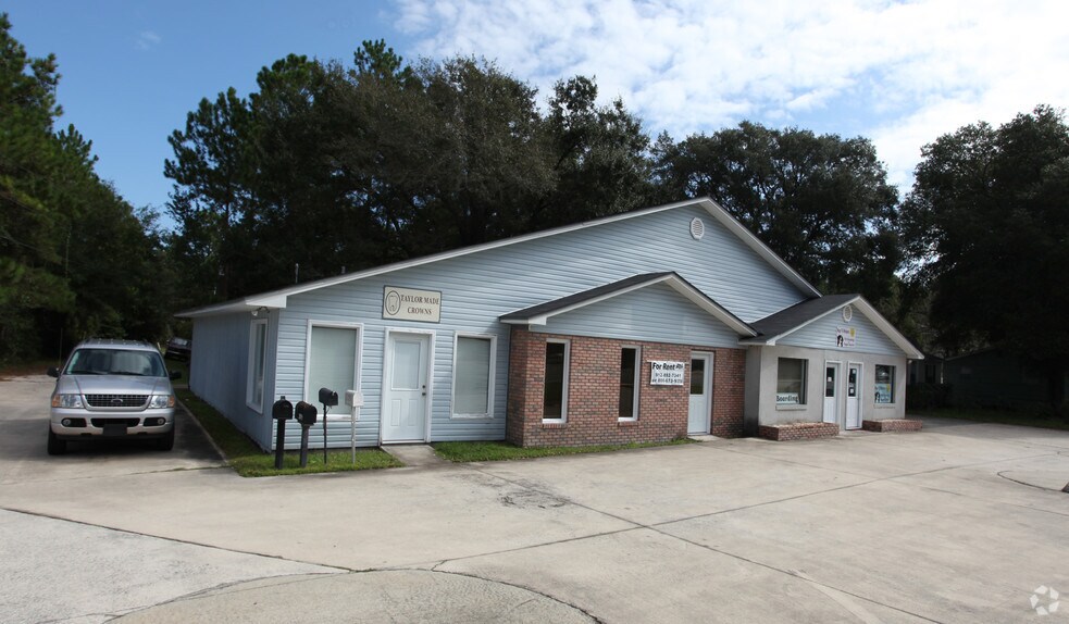 4360 Hwy 40 E, Saint Marys, GA à louer - Photo du bâtiment - Image 3 de 7