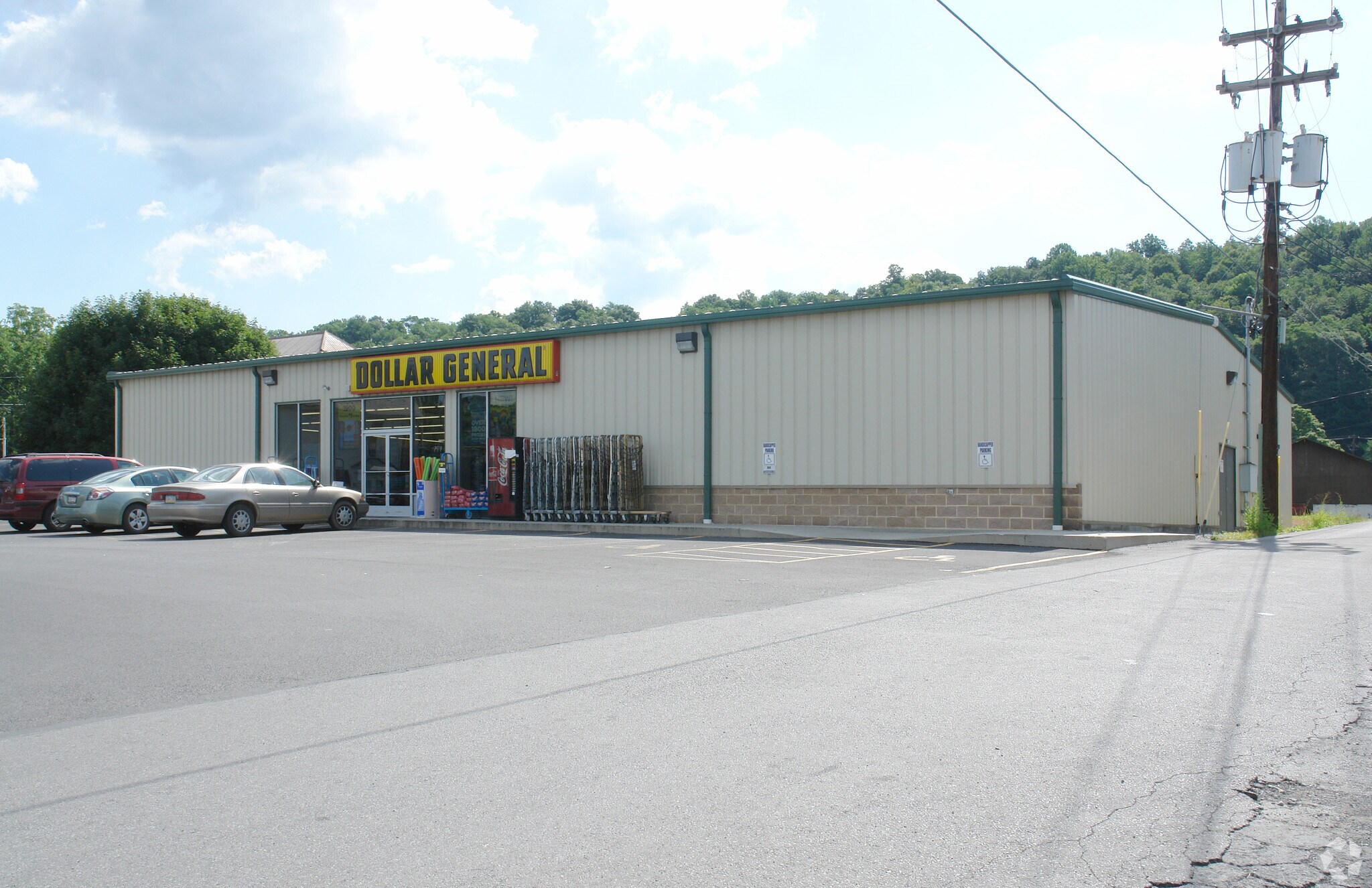 101 Spring St, Williamsburg, PA for sale Primary Photo- Image 1 of 1