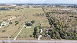 More details for 5614 Pitts Rd, Katy, TX - Land for Sale