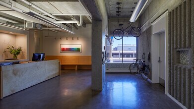 2609 Granville St, Vancouver, BC for lease Interior Photo- Image 2 of 3