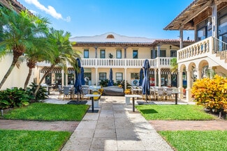 More details for 1200 E Atlantic Ave, Delray Beach, FL - Office for Lease