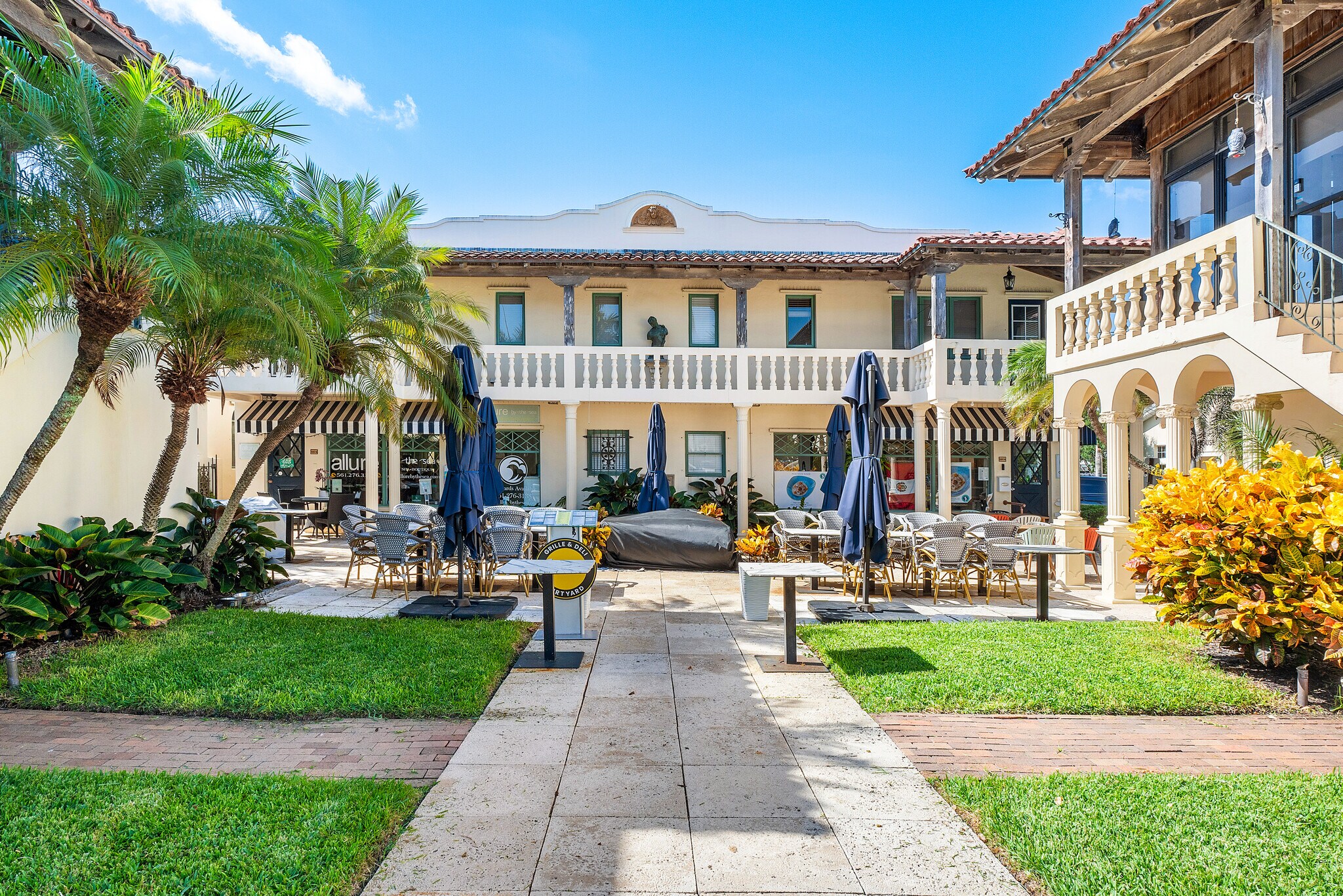 1200 E Atlantic Ave, Delray Beach, FL à vendre Photo du bâtiment- Image 1 de 5