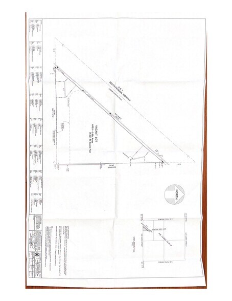 23945 Federal Highway, Homestead, FL à vendre - Photo du bâtiment - Image 2 de 4