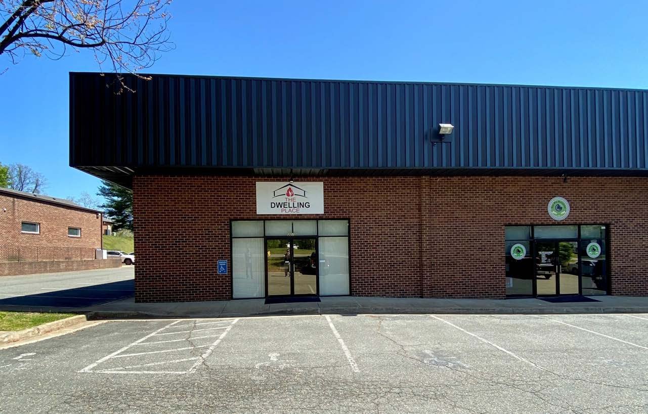 3012 Berkmar Dr, Charlottesville, VA for lease Primary Photo- Image 1 of 8