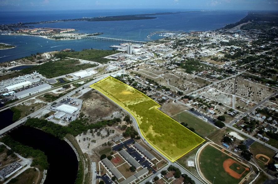 1501-1599 US Highway 1, Fort Pierce, FL for sale - Other - Image 1 of 1