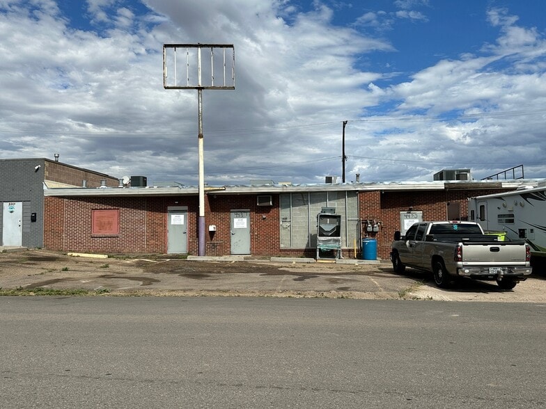 4430 Garfield St, Denver, CO for sale - Building Photo - Image 1 of 15
