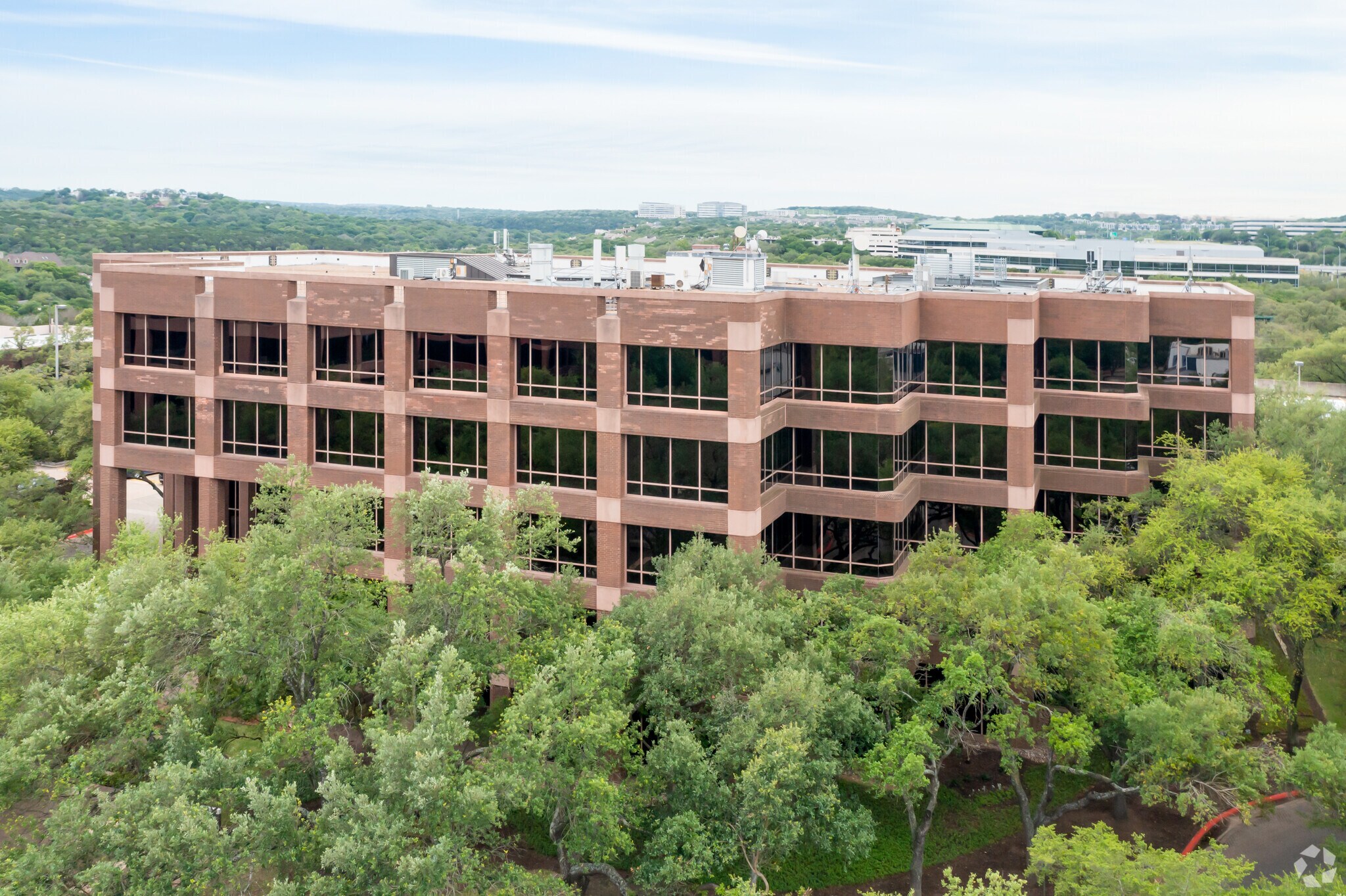 901 S Mopac Expy, Austin, TX for lease Primary Photo- Image 1 of 46