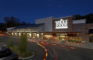 Plus de détails pour 12080 Jefferson Ave, Newport News, VA - Commerce de détail à louer