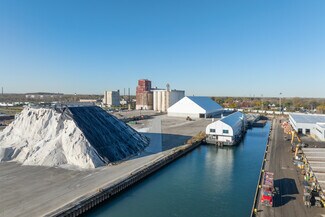 Plus de détails pour 3020 E 104th St, Chicago, IL - Industriel à vendre