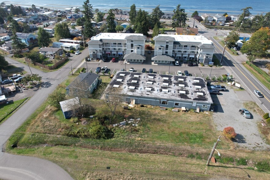 4817 Alderson Rd, Blaine, WA à vendre - Photo du bâtiment - Image 3 de 9
