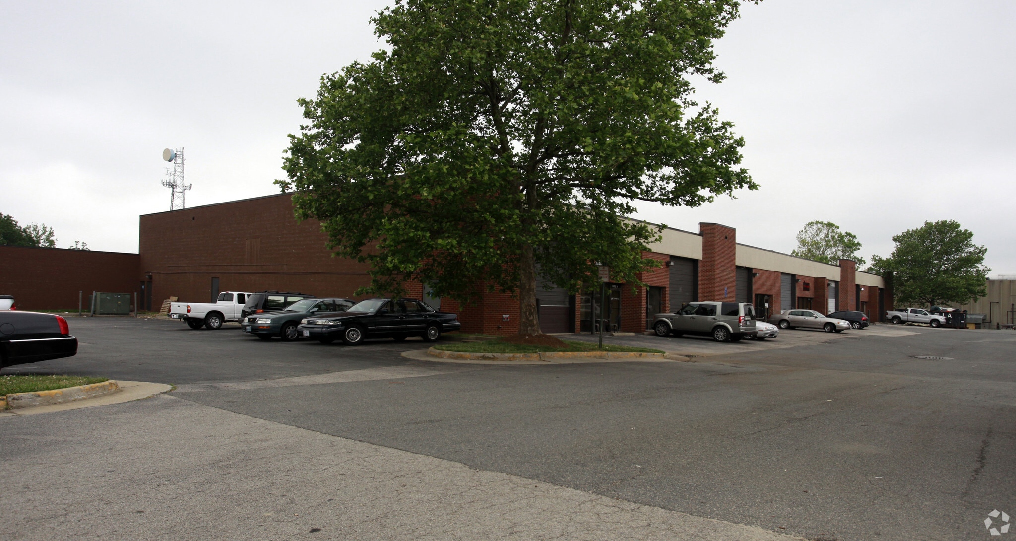 5703 General Washington Dr, Alexandria, VA for lease Primary Photo- Image 1 of 5
