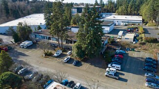 Plus de détails pour 11001-11035 118th Pl NE, Kirkland, WA - Bureau à louer