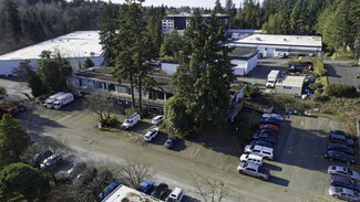 More details for 11001-11035 118th Pl NE, Kirkland, WA - Office for Lease