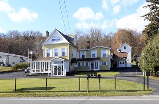 Plus de détails pour 5319 Route 9W, Newburgh, NY - Bureau à vendre