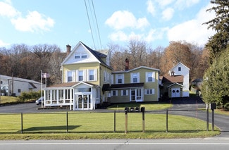 More details for 5319 Route 9W, Newburgh, NY - Office for Sale