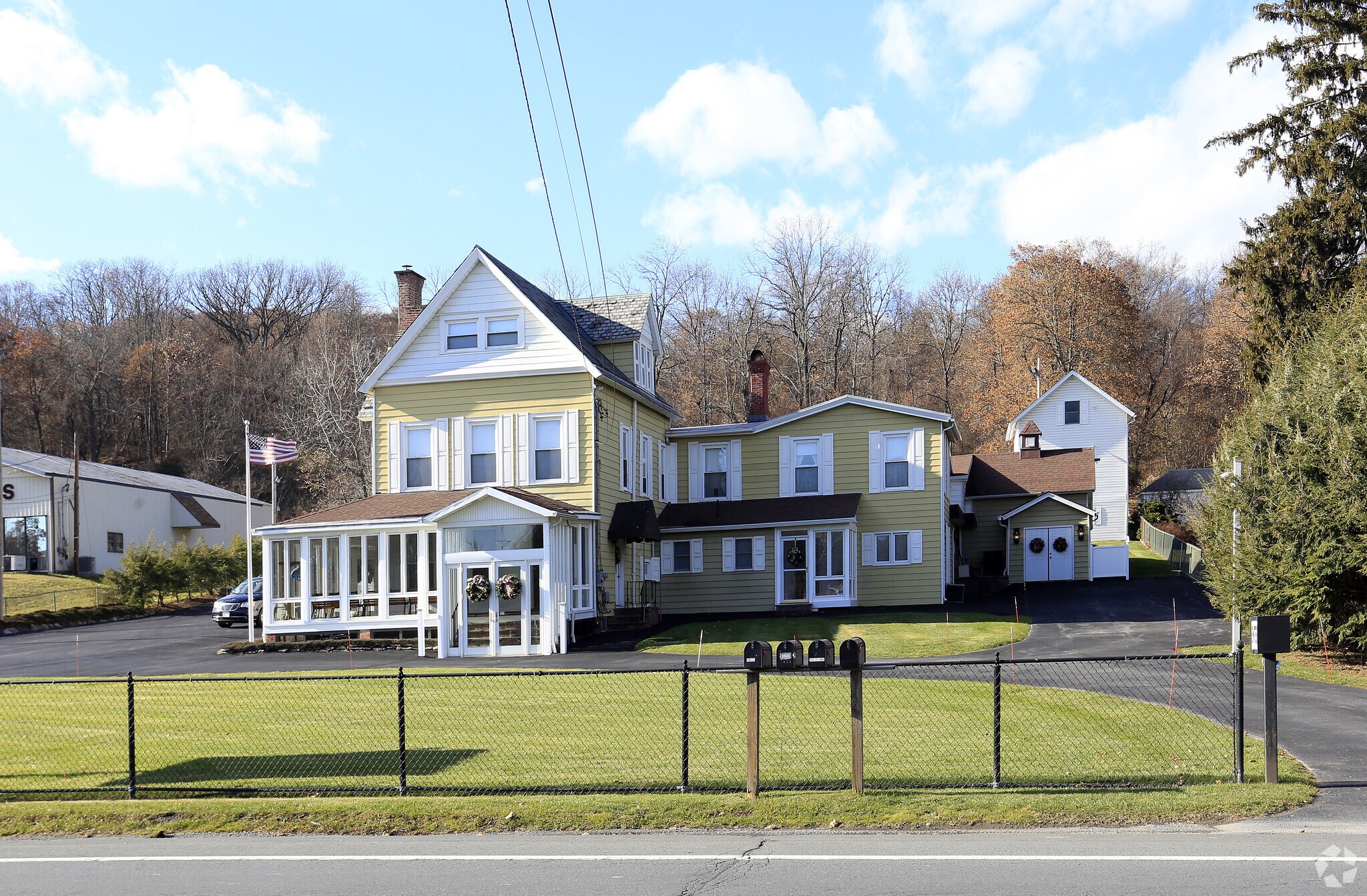 5319 Route 9W, Newburgh, NY for sale Building Photo- Image 1 of 24