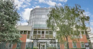 Plus de détails pour 22-23 Quai Du President Carnot, Saint-Cloud - Bureau à vendre