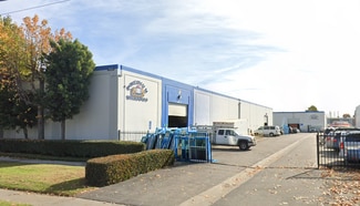 More details for 7022-7032 Alondra Blvd, Paramount, CA - Industrial for Lease