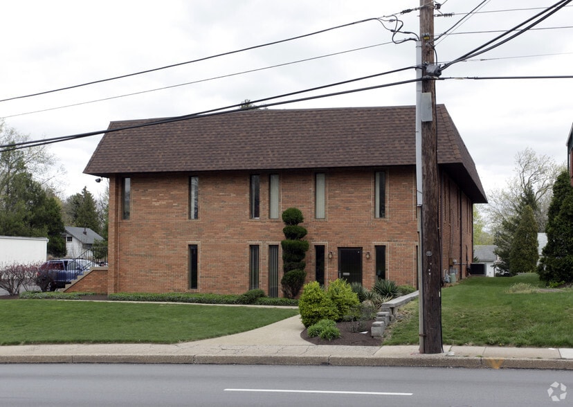 705 Easton Rd, Willow Grove, PA for sale - Building Photo - Image 3 of 8