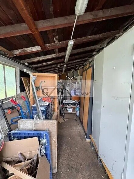 Industriel dans Maisons-Alfort à vendre - Photo intérieure - Image 3 de 7