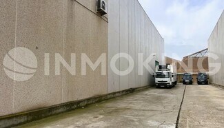 Plus de détails pour Industriel à louer
