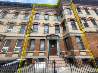 More details for 1881 Putnam Ave, Ridgewood, NY - Multifamily for Sale