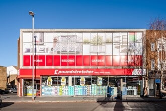 832-836 High Rd, London for lease Building Photo- Image 2 of 10