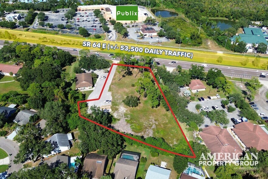 5004 State Road 64 E, Bradenton, FL for sale - Building Photo - Image 2 of 10