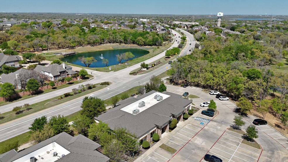 3000 Village Pky, Highland Village, TX for sale - Aerial - Image 2 of 40