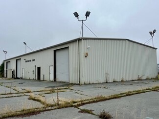 Plus de détails pour 9900 Cody Ave, Coalinga, CA - Spécialité à vendre