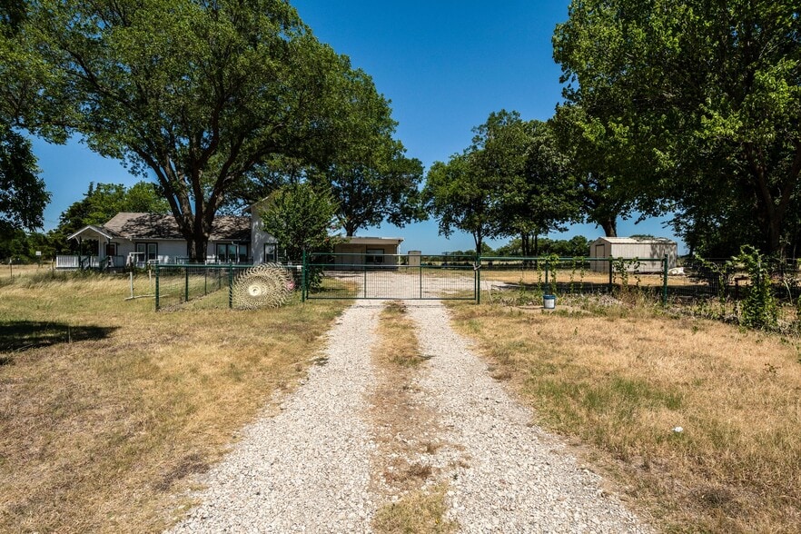 2322 W Highway 287 Business, Waxahachie, TX à vendre - Photo principale - Image 1 de 19