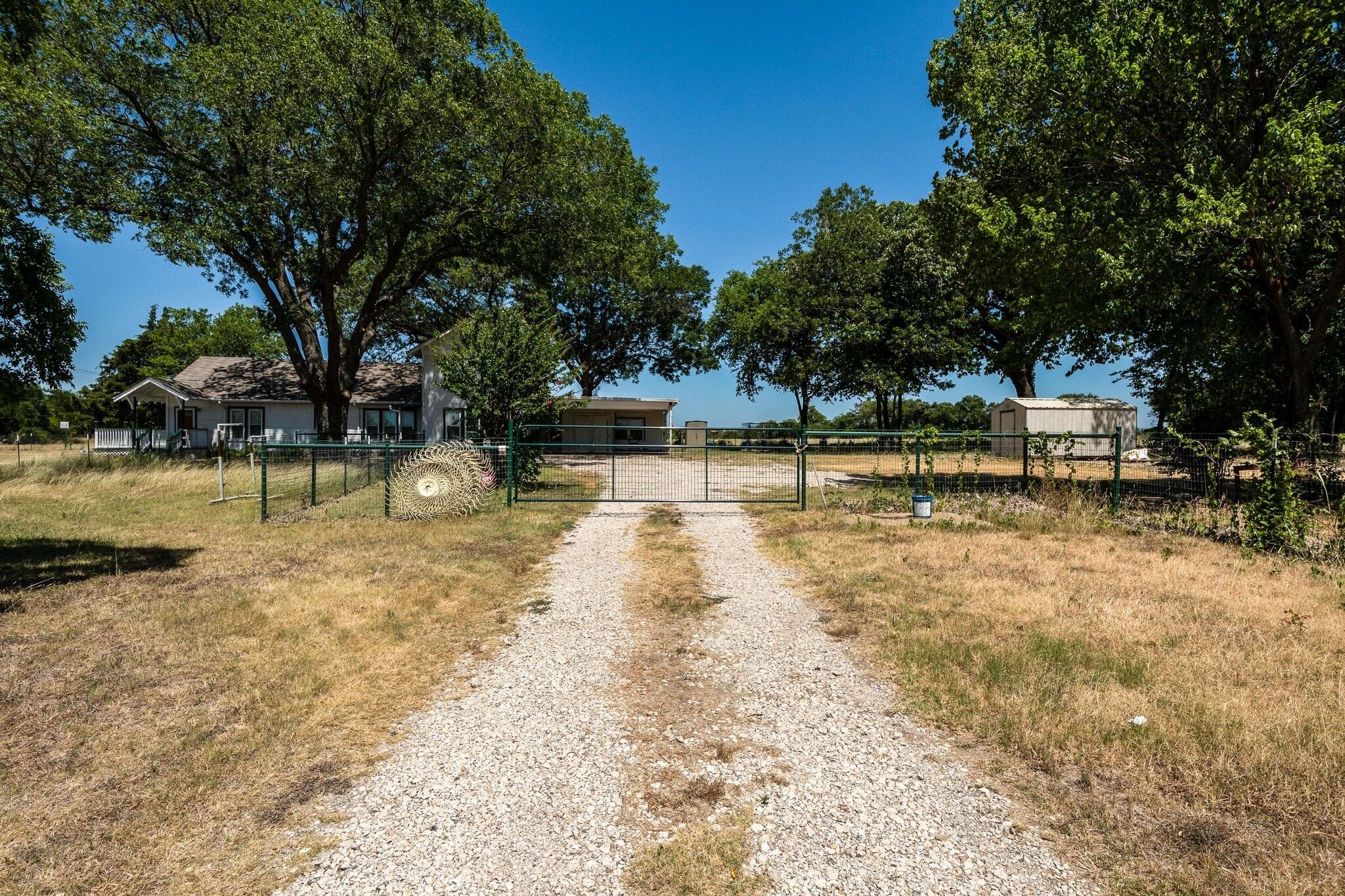 2322 W Highway 287 Business, Waxahachie, TX for sale Primary Photo- Image 1 of 20