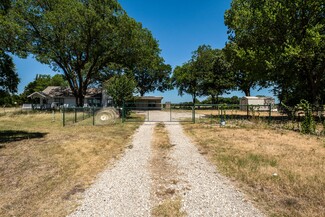 Plus de détails pour 2322 W Highway 287 Business, Waxahachie, TX - Terrain à vendre