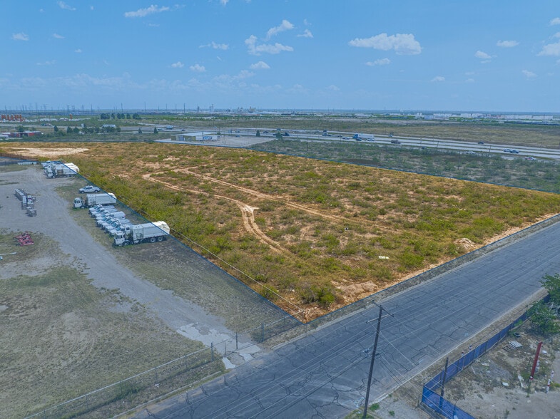 TBD Pecos St, Odessa, TX for sale - Building Photo - Image 3 of 7