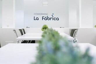 Avenida de Brasil, 17, Madrid, Madrid for lease Floor Plan- Image 1 of 6