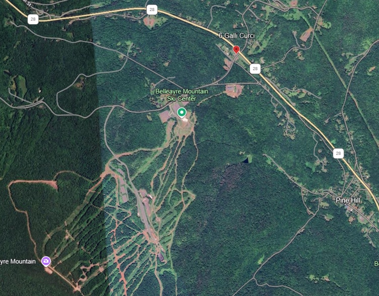 6 Galli Curci rd, Highmount, NY for sale - Building Photo - Image 2 of 6