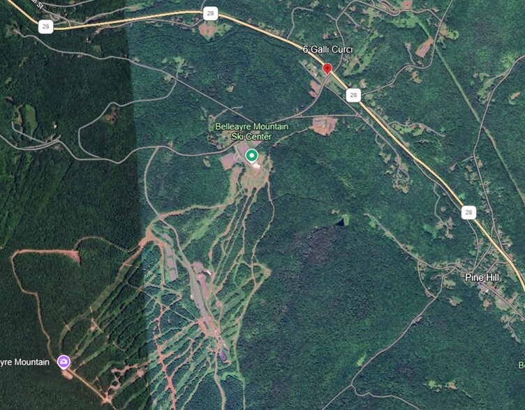 6 Galli Curci rd, Highmount, NY à vendre - Photo du bâtiment - Image 2 de 6