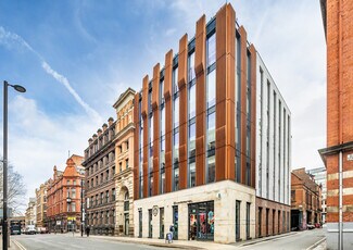 More details for 25-27 Dale St, Manchester - Office for Lease