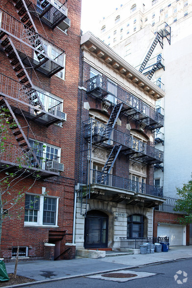 93 Hicks St, Brooklyn, NY à vendre - Photo du bâtiment - Image 1 de 1