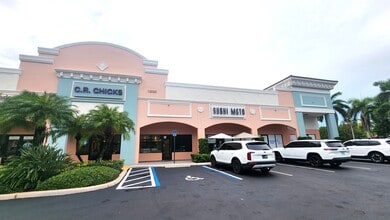 12020 S Shore Blvd, Wellington, FL for lease Interior Photo- Image 2 of 7