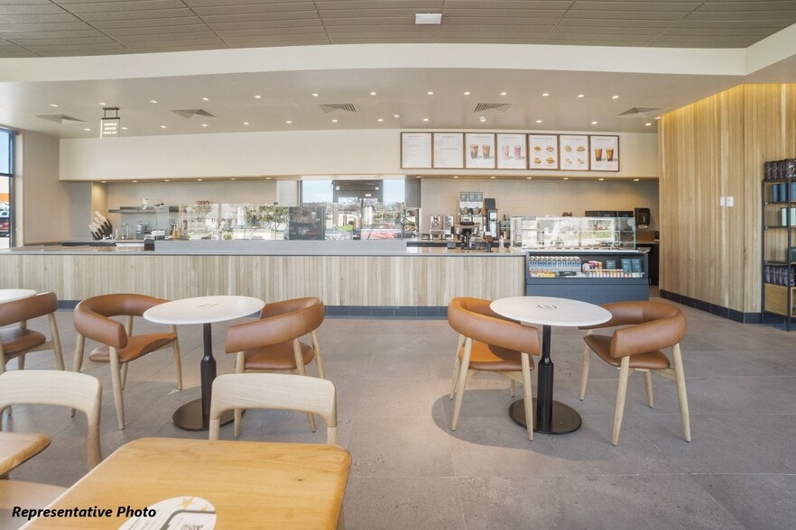 3112 N Ridge Rd E, Ashtabula, OH for sale - Building Photo - Image 3 of 6